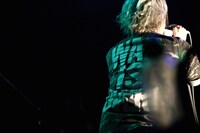 「We're Just Waiting 4 You Tour 2016」東京・TSUTAYA O-WEST公演の様子。（Photo by Kohei Suzuki）