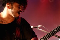 Nob（B）（Photo by Kohei Suzuki）