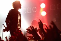 「We're Just Waiting 4 You Tour 2016」東京・TSUTAYA O-WEST公演の様子。（Photo by Kohei Suzuki）