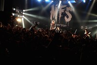 「We're Just Waiting 4 You Tour 2016」東京・TSUTAYA O-WEST公演の様子。（Photo by Kohei Suzuki）