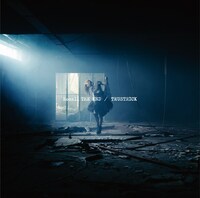 TRUSTRICK「Recall THE END」Type-Aジャケット