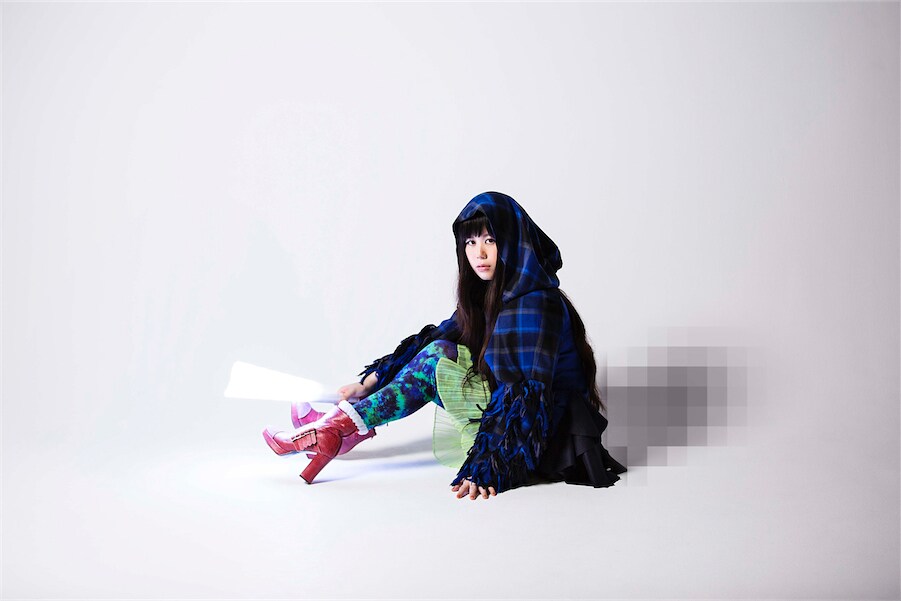 やくしまるえつこが「27時間テレビ」オリジナルキャラクターの声を担当