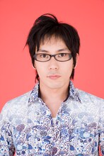 松尾陽介（ザブングル）