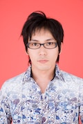 松尾陽介(ザブングル)
