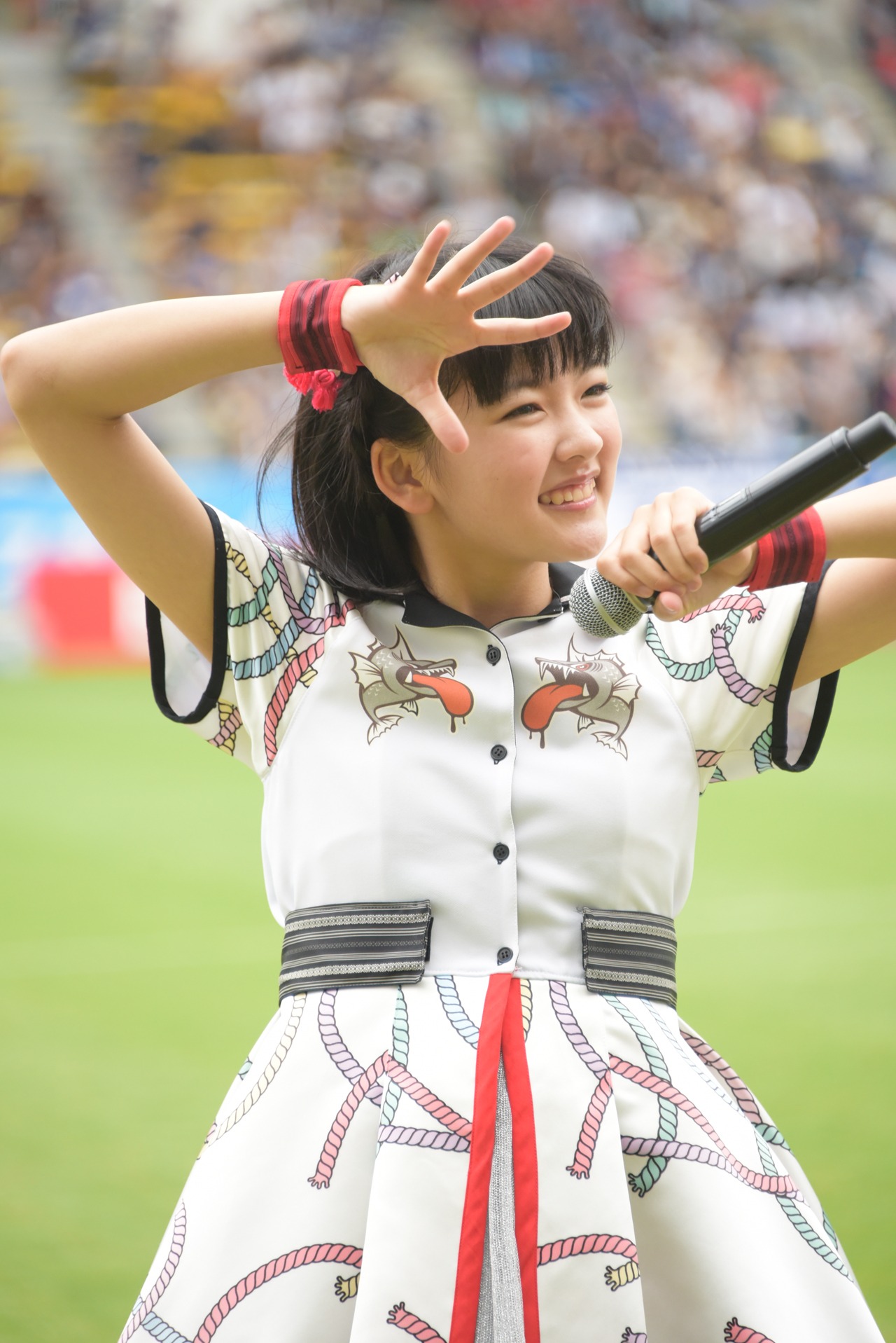 上田理子
