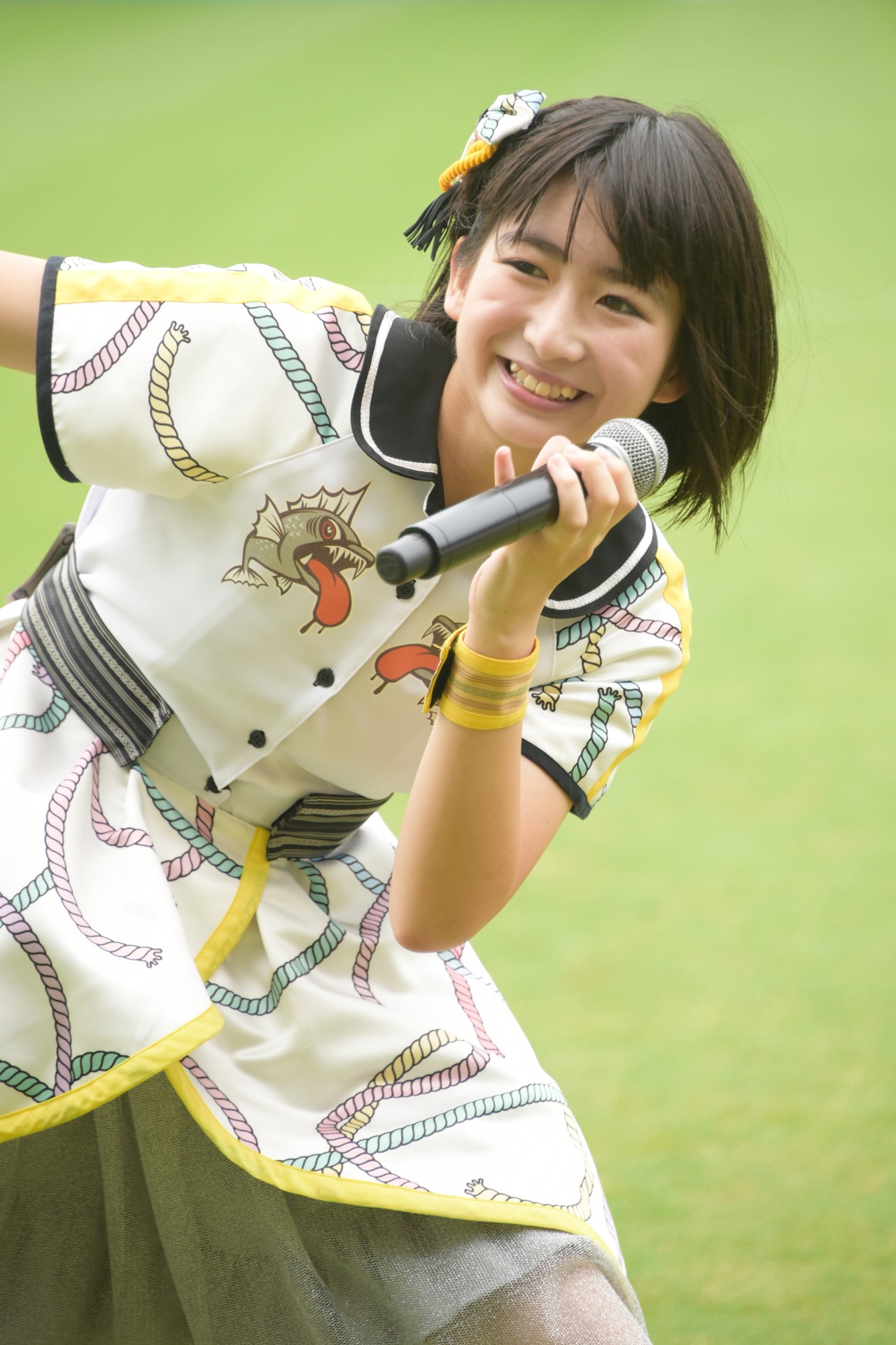 春乃きいな