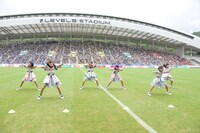 ばってん少女隊