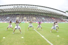 ばってん少女隊