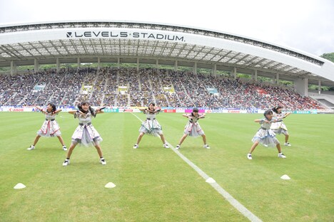 ばってん少女隊