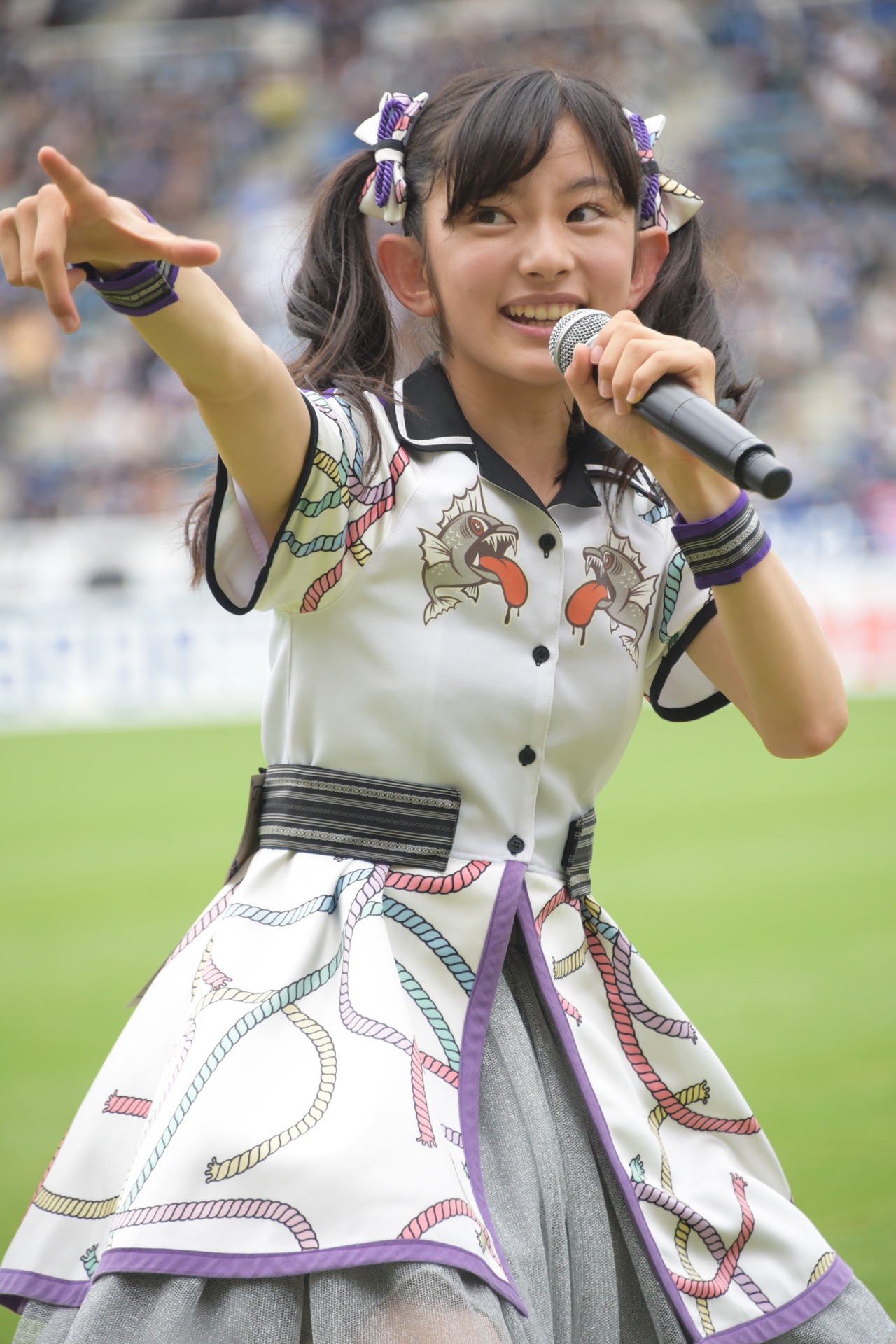 瀬田さくら