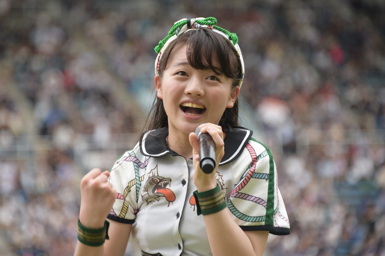 希山愛