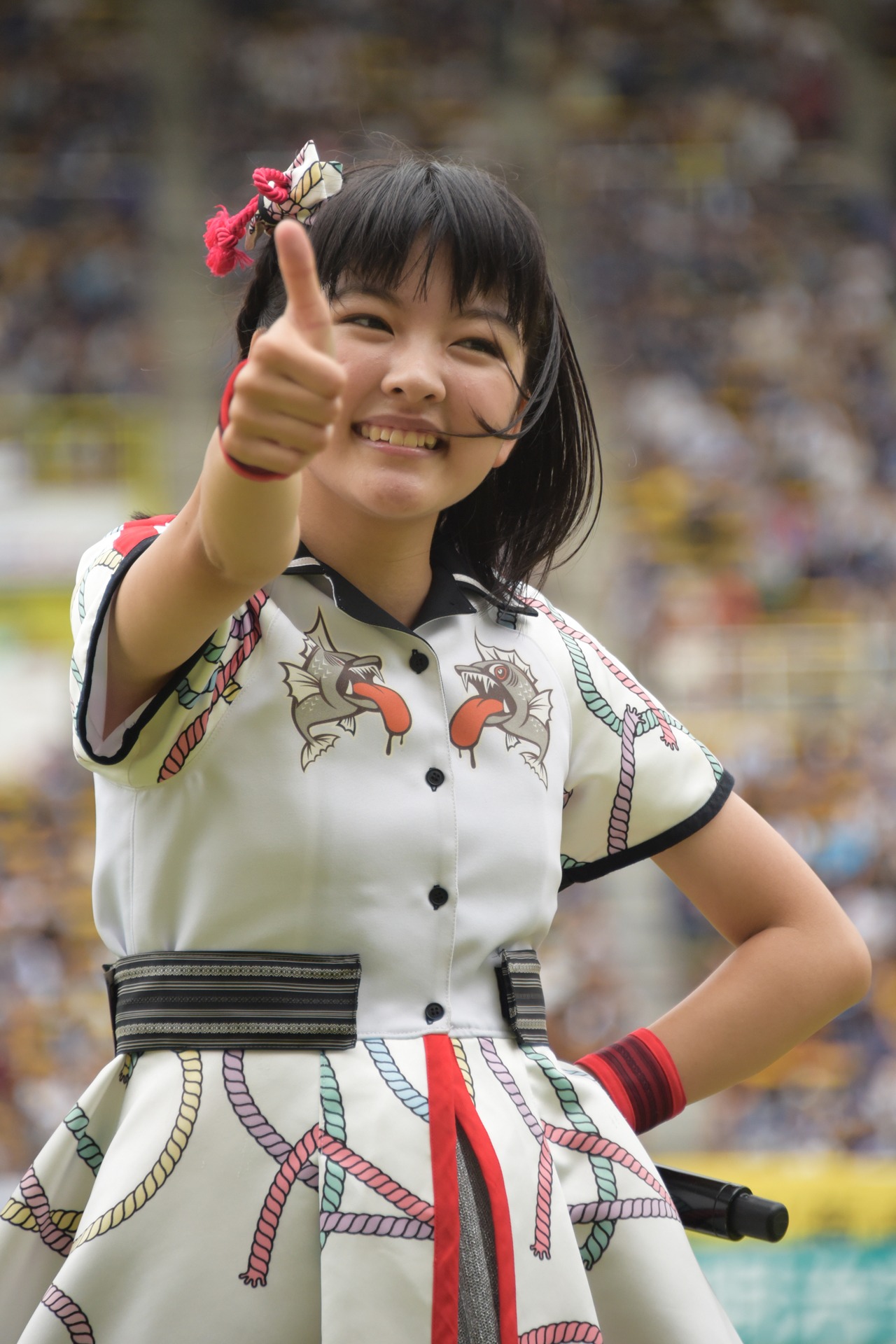 上田理子