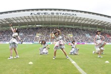 ばってん少女隊