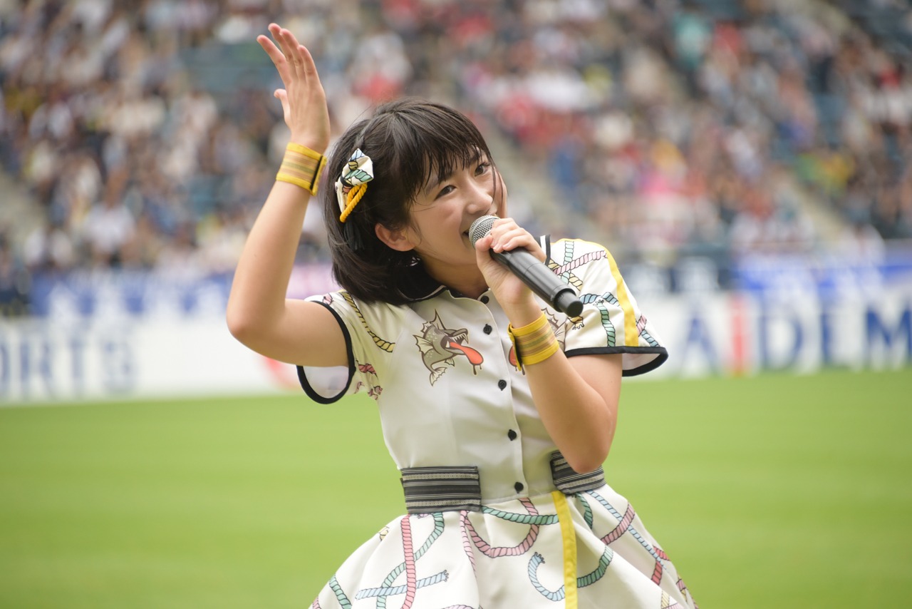 春乃きいな