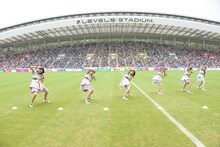 ばってん少女隊