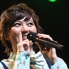 エビ中安本彩花ソロ生誕祭でそっくりさんと対面、父のギターで「カブトムシ」