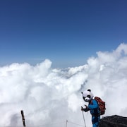 ちばぎん（B, Cho）