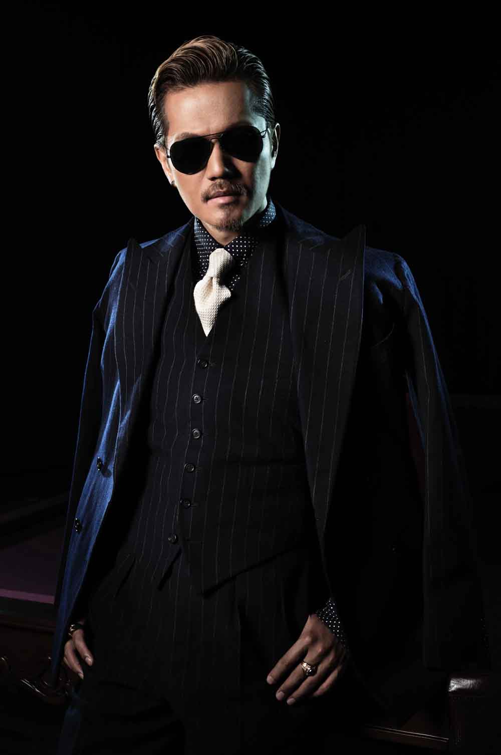 EXILE ATSUSHI