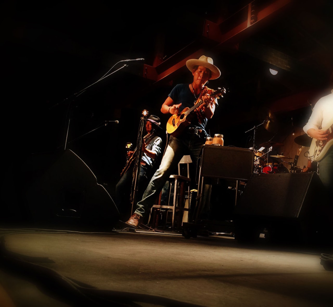 平井大、満員の音霊でワンマンツアー開幕