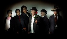 ムーンライダーズ