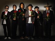 ムーンライダーズ