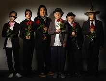 ムーンライダーズ