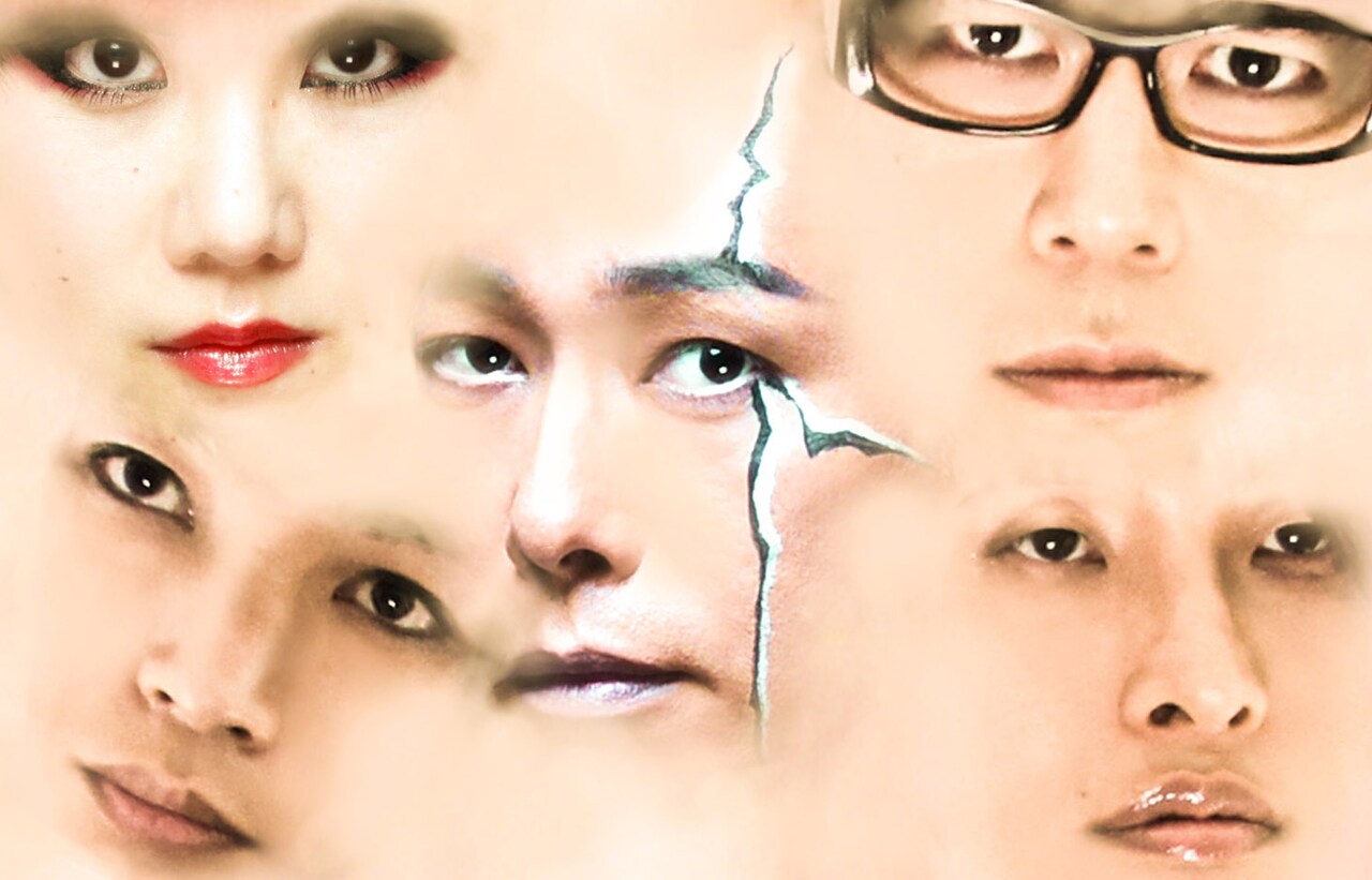 「鬱フェス」第1弾にオーケンギャルド、ムーンライダーズ、頭脳警察PANTAら