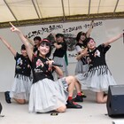 ばってん少女隊、10月に福岡でワンマンライブ