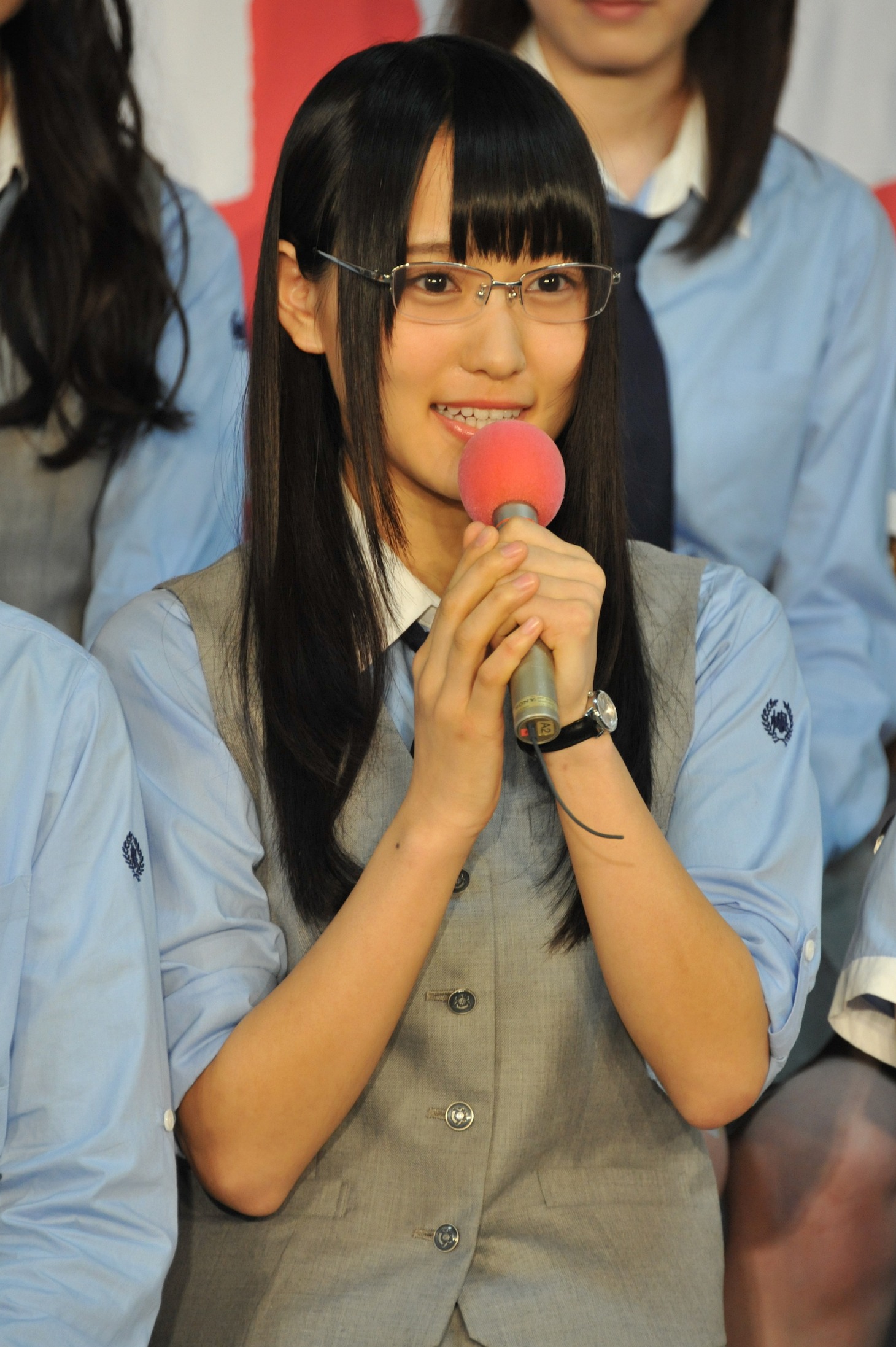 菅井友香