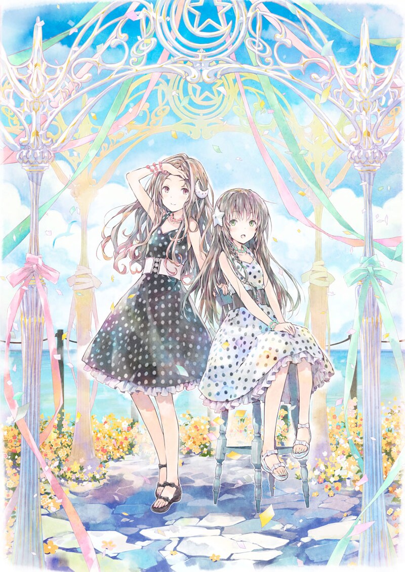 ClariS