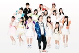 青SHUN学園