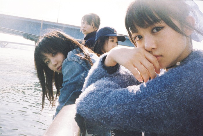 東京女子流
