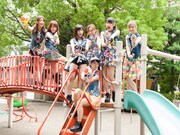 アップアップガールズ(仮)