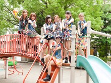 アップアップガールズ（仮）