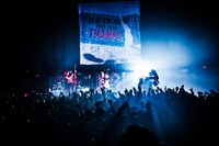 BLUE ENCOUNT（撮影：浜野カズシ）