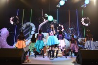 インフィニティーズ