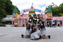 ばってん少女隊