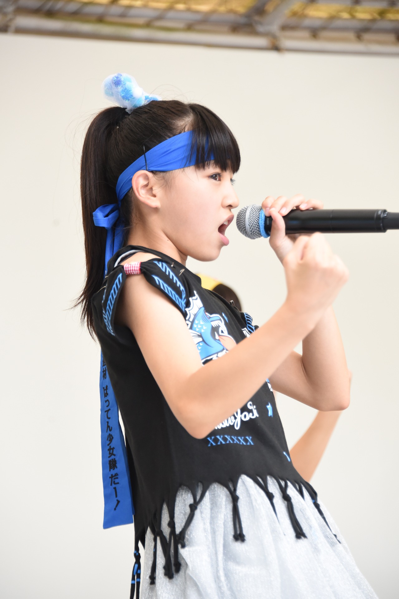 星野蒼良