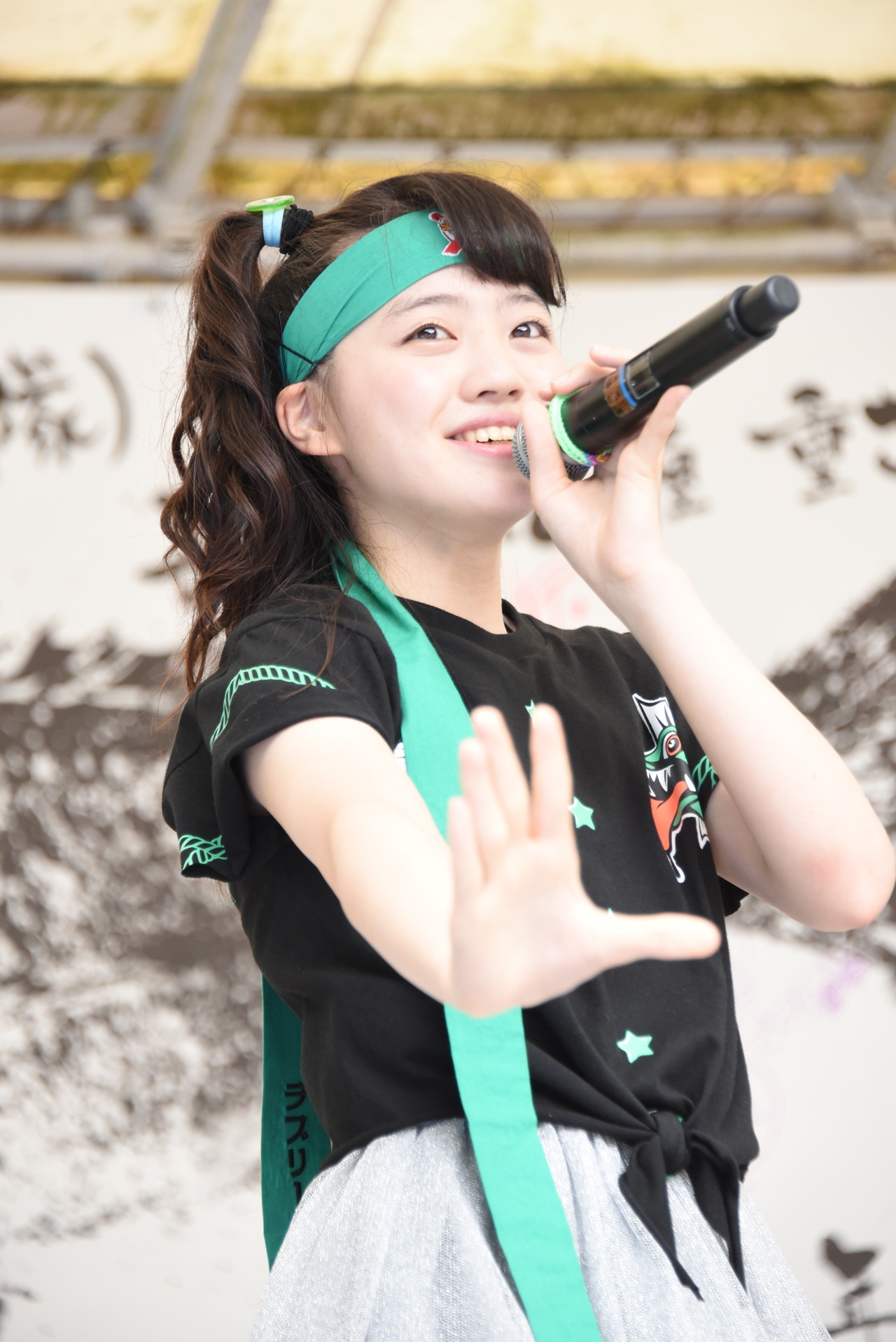 希山愛