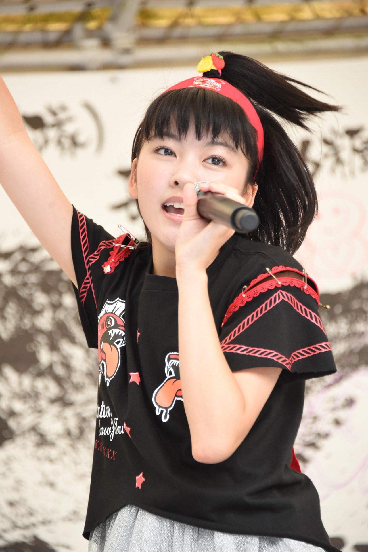 上田理子