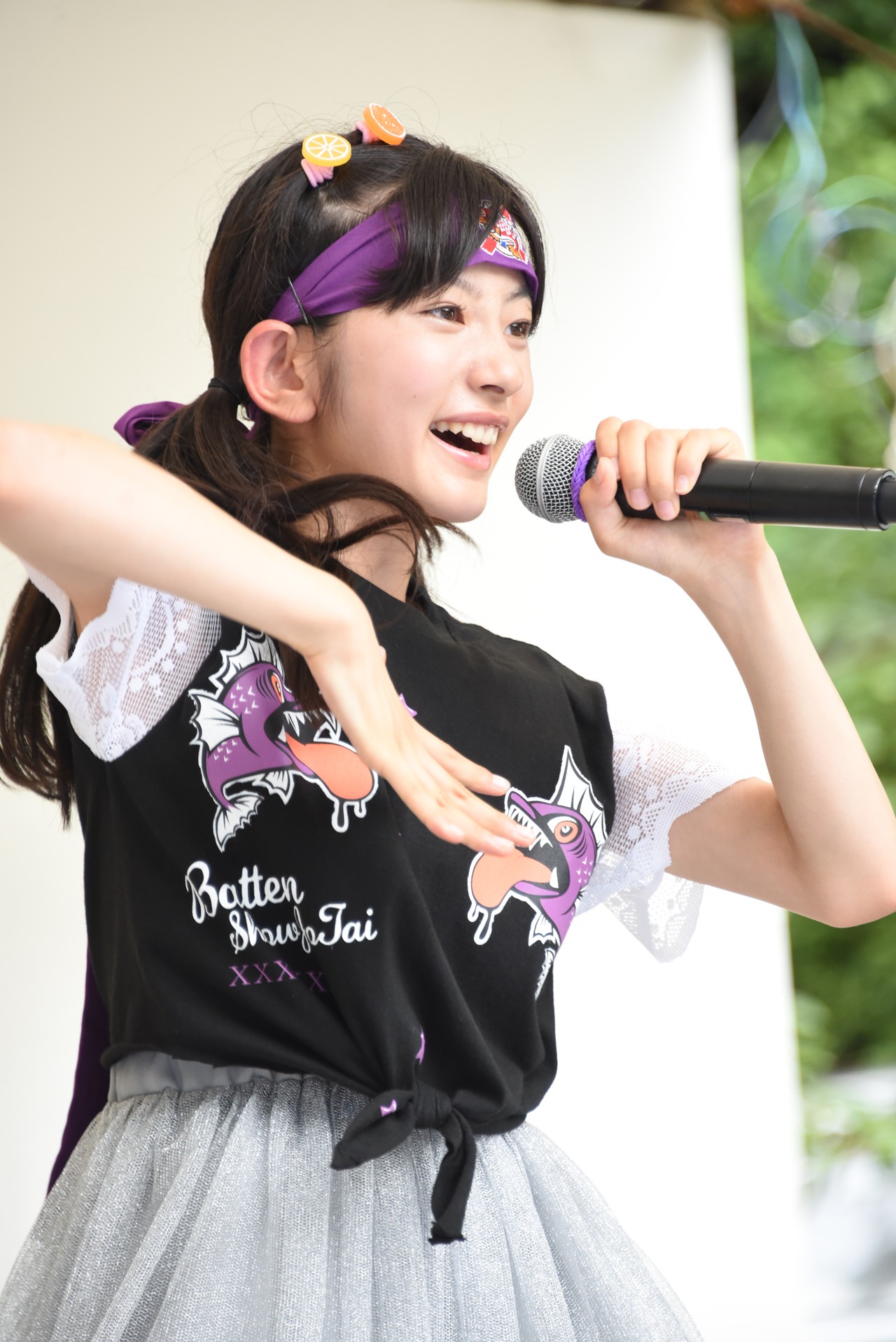 瀬田さくら