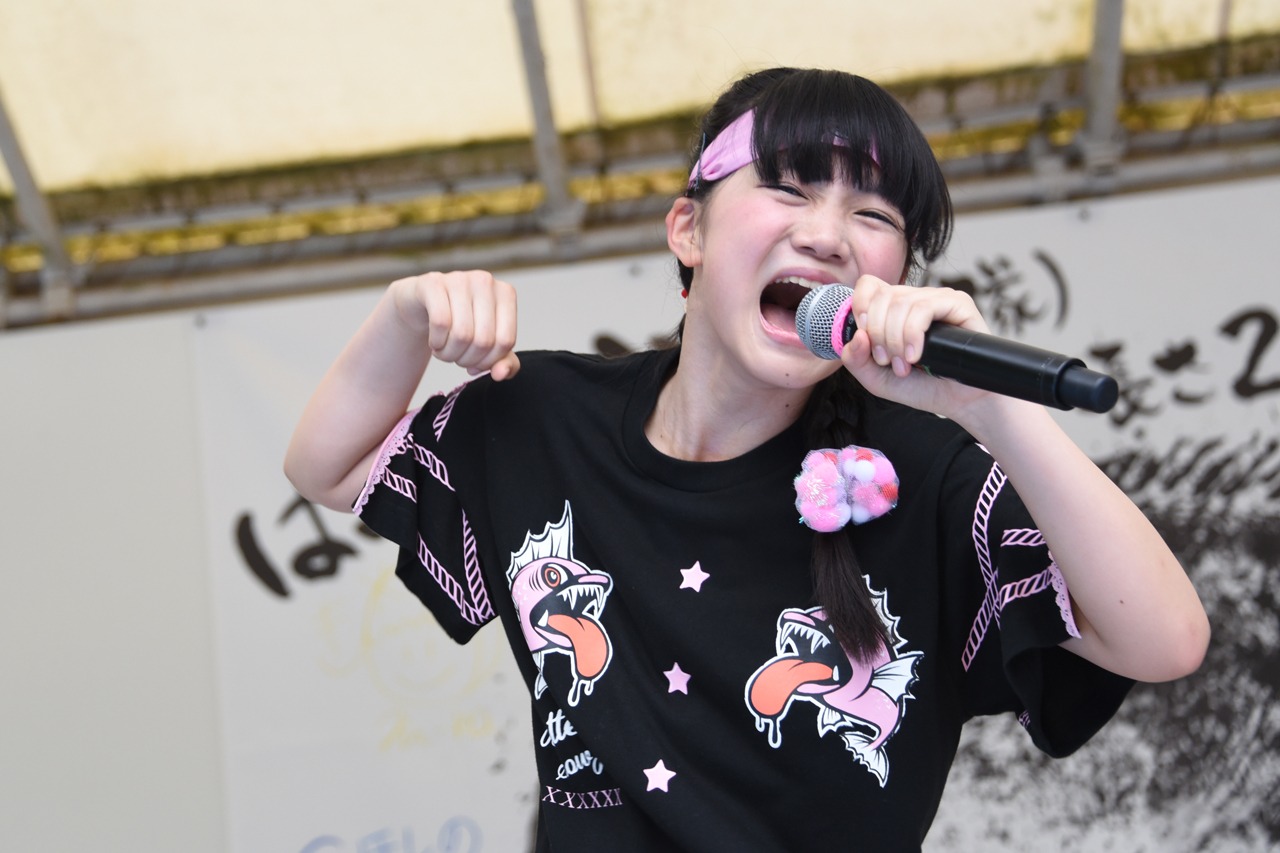 西垣有彩