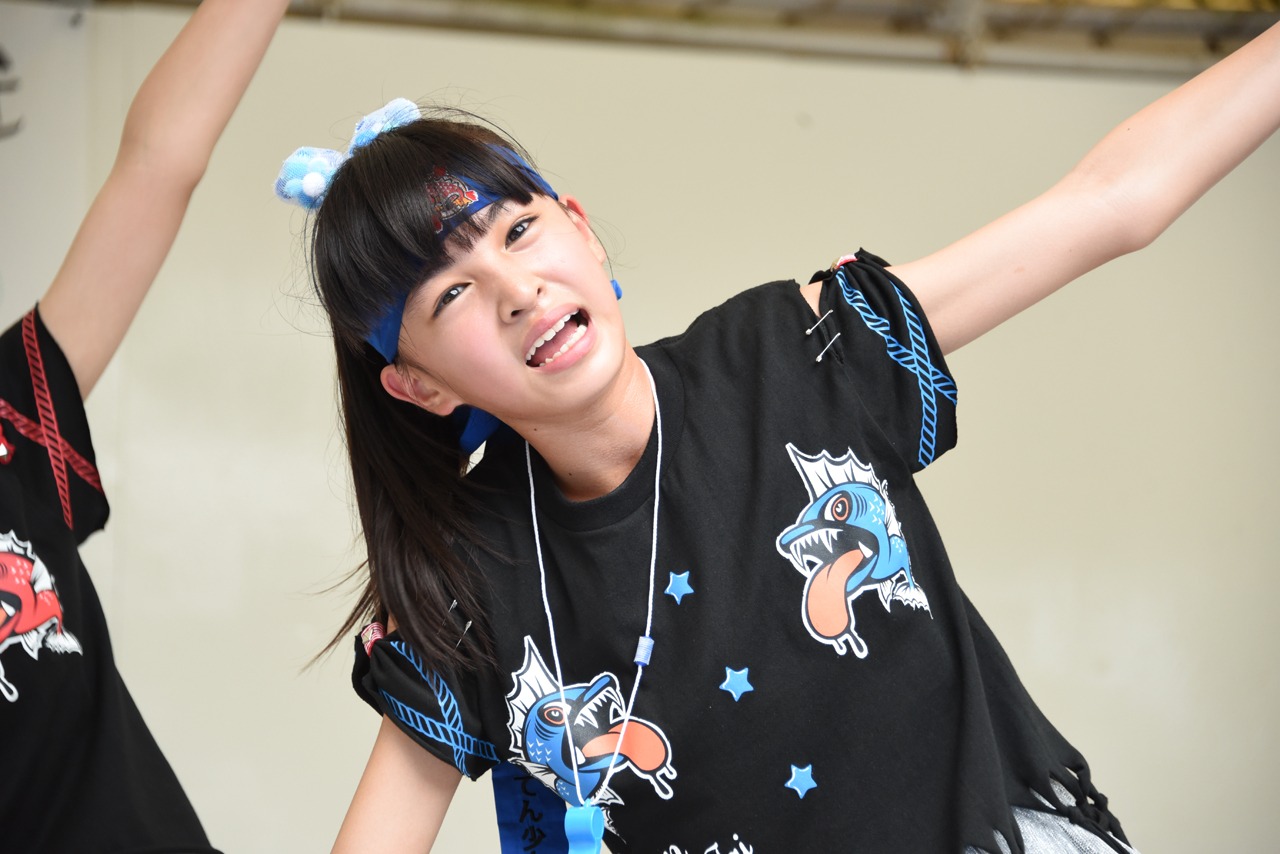 星野蒼良