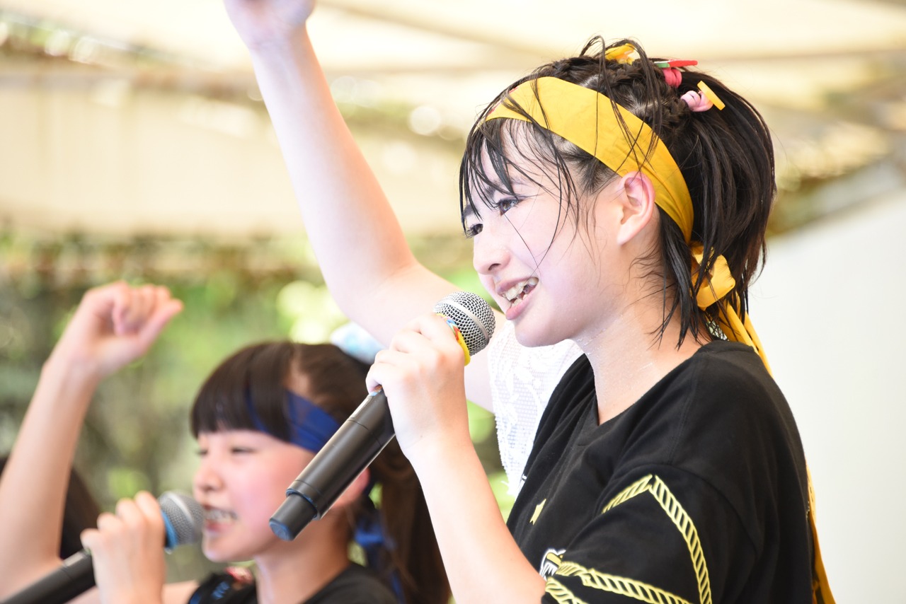 春乃きいな