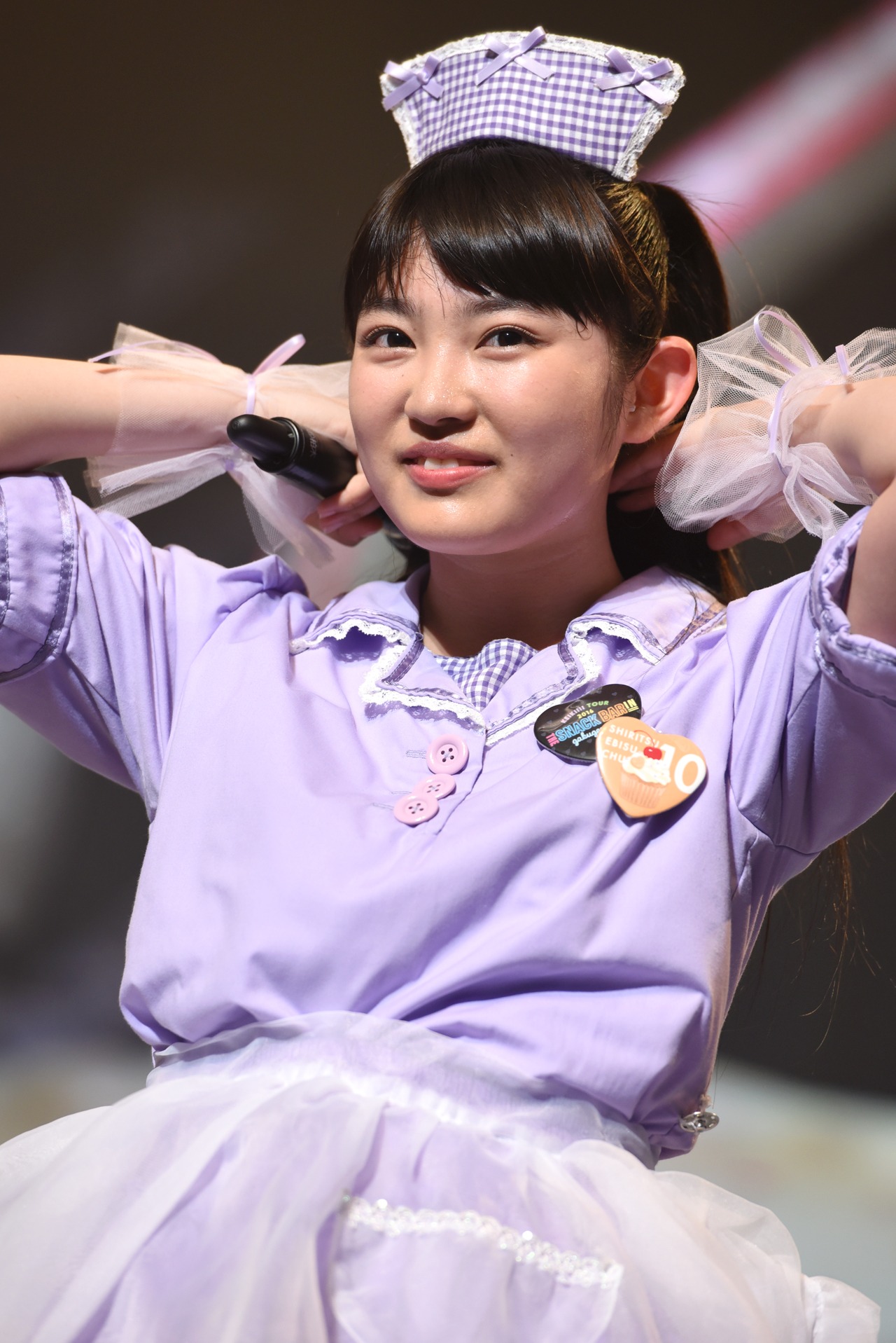 柏木ひなた