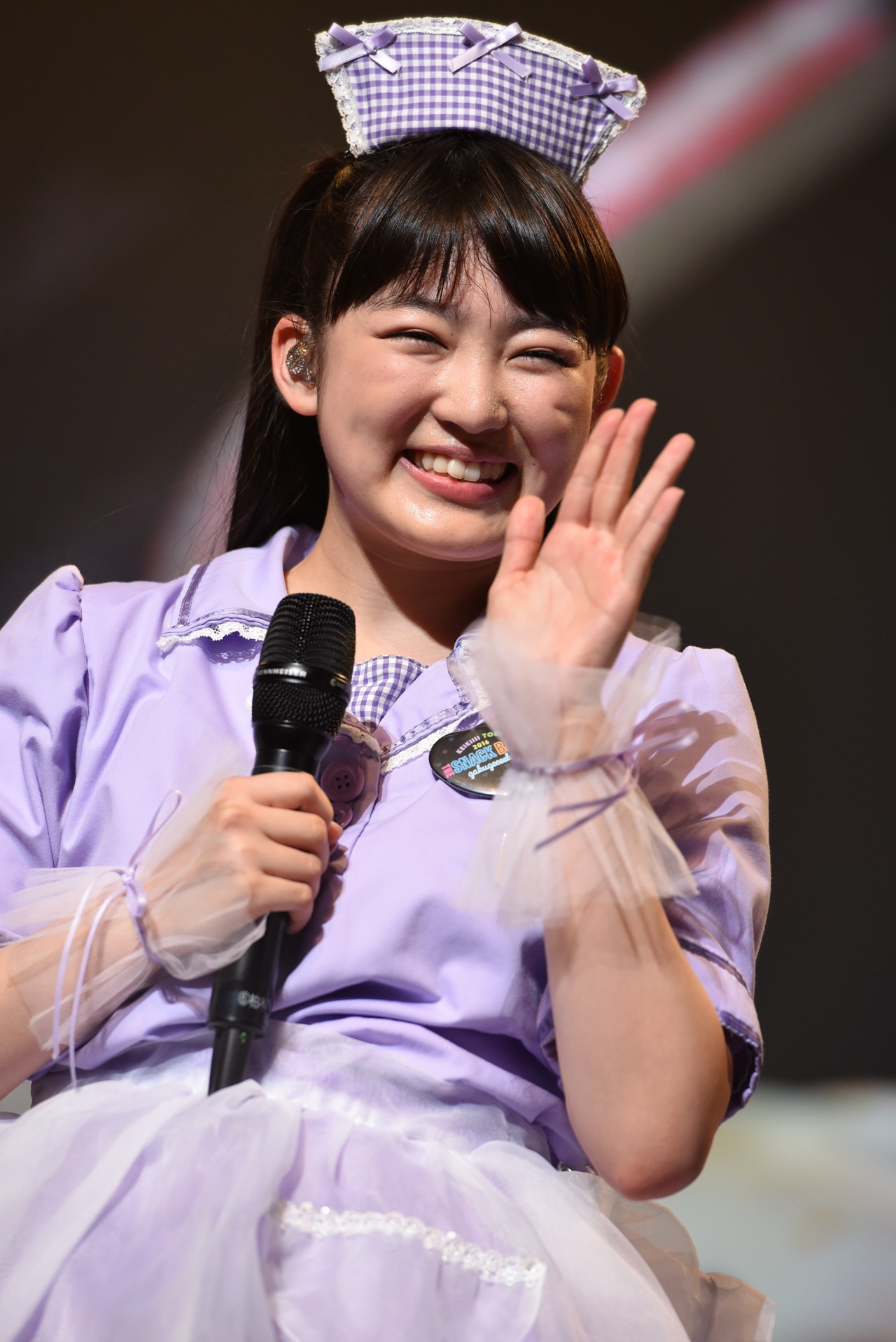 柏木ひなた