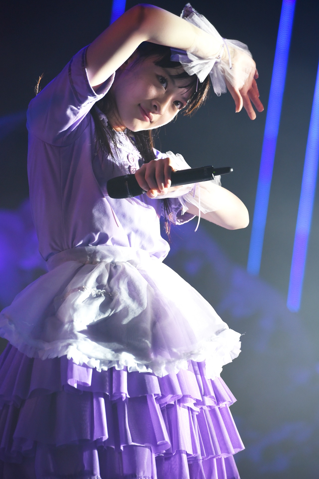 松野莉奈