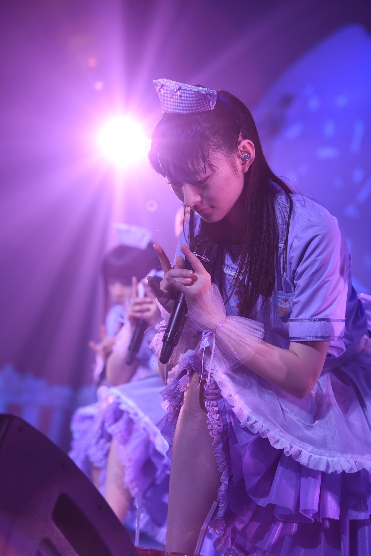松野莉奈