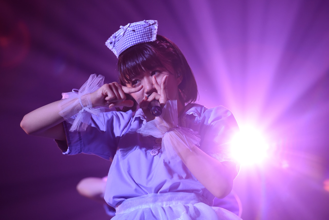 星名美怜