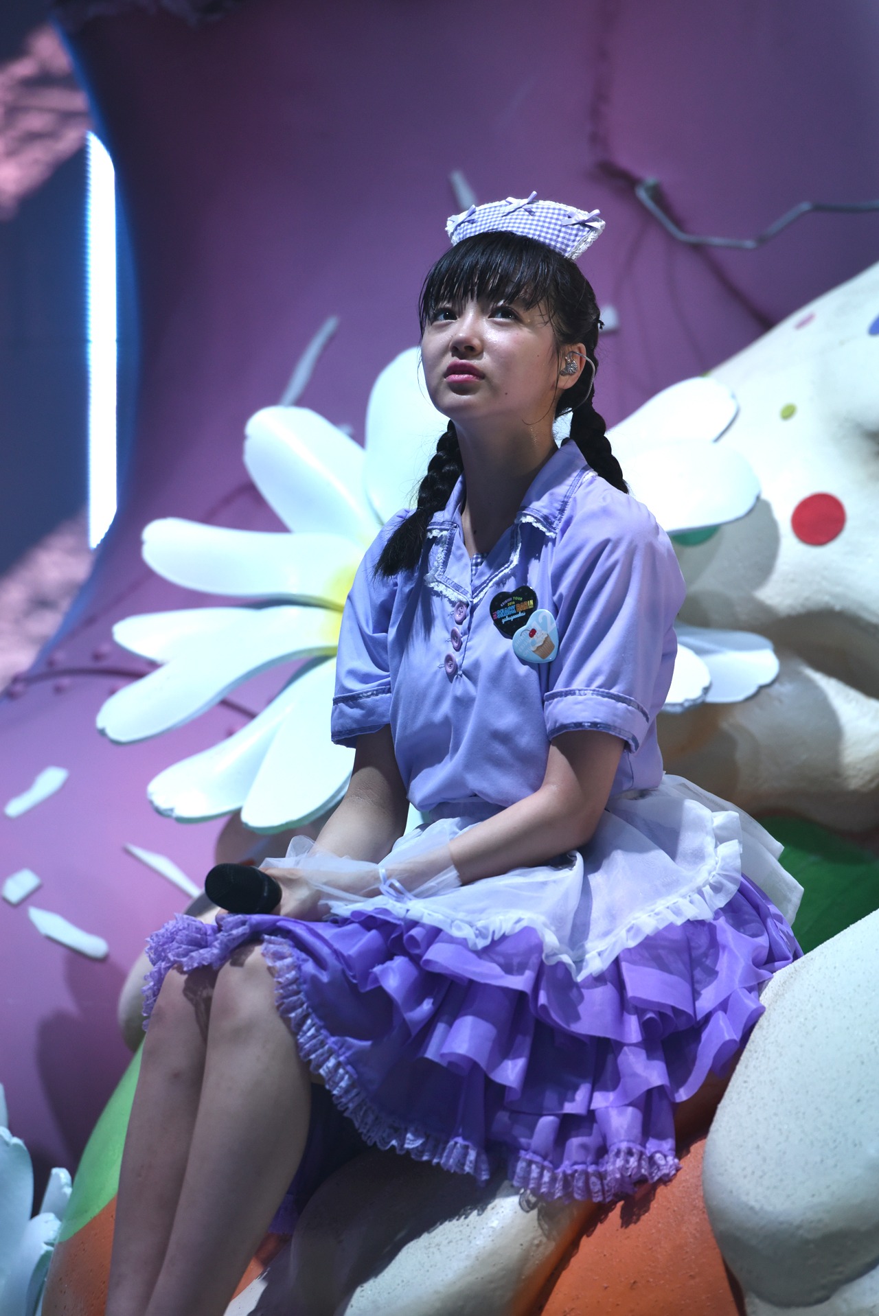 中山莉子